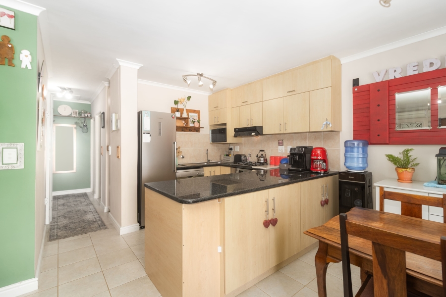 3 Bedroom Property for Sale in Ruwari Western Cape